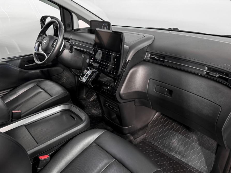 Hyundai Staria I Санкт-Петербург  - изображение 17