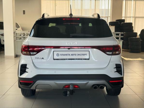 Kia Rio IV Рестайлинг с пробегом 2022 года, цена 1 799 000 рублей, 72837 км, хэтчбек, Автокод Объявления