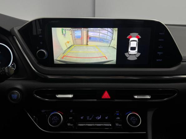 Hyundai Sonata VIII (DN8) с пробегом 2021 года, цена 2 250 000 рублей, 72809 км, седан, Автокод Объявления