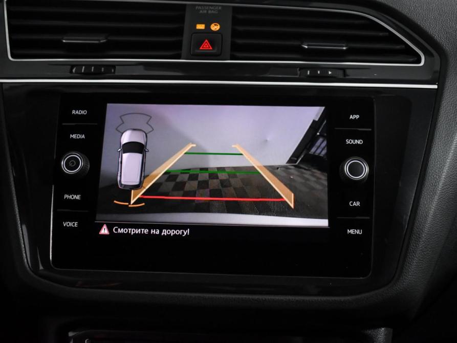 Volkswagen Tiguan II Санкт-Петербург  - изображение 18