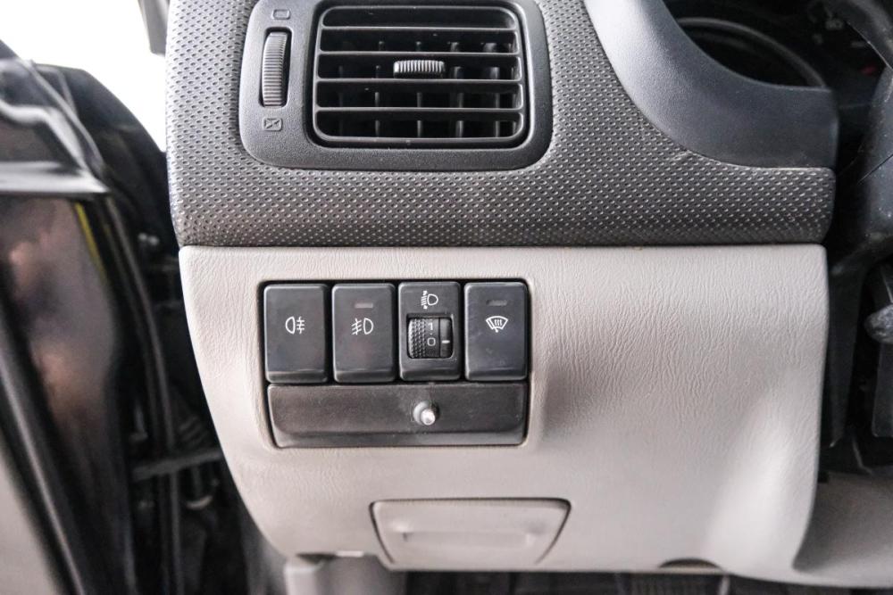 Subaru Forester II Рестайлинг Красноярск  - изображение 18