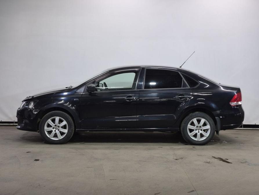 Volkswagen Polo V Ярославль  - изображение 8