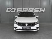 Volkswagen Jetta VII Рестайлинг Ростов-на-Дону  - изображение 25