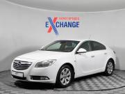 Opel Insignia I Нижний Новгород  - изображение 21