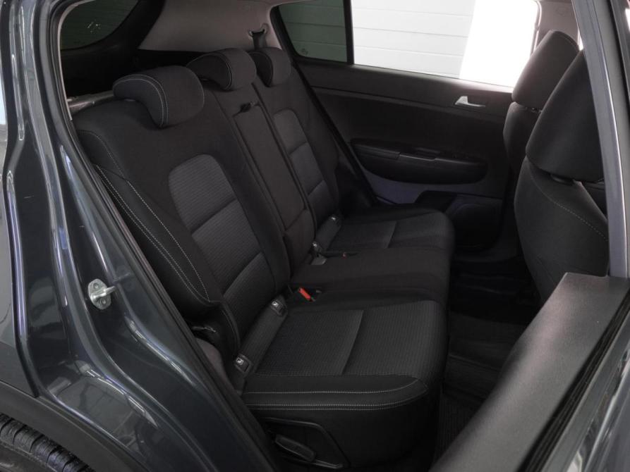 Kia Sportage IV Рестайлинг Воронеж  - изображение 7