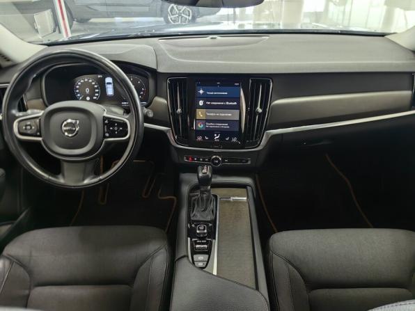Volvo V90 Cross Country I с пробегом 2019 года, цена 2 899 000 рублей, 159600 км, универсал, Автокод Объявления
