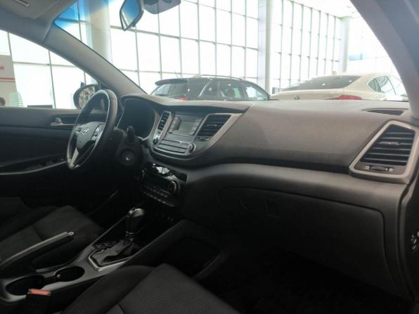 Hyundai Tucson III Рестайлинг с пробегом 2018 года, цена 2 550 000 рублей, 73107 км, внедорожник, Автокод Объявления