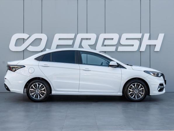 Omoda S5 с пробегом 2023 года, цена 1 210 000 рублей, 62404 км, седан, Автокод Объявления