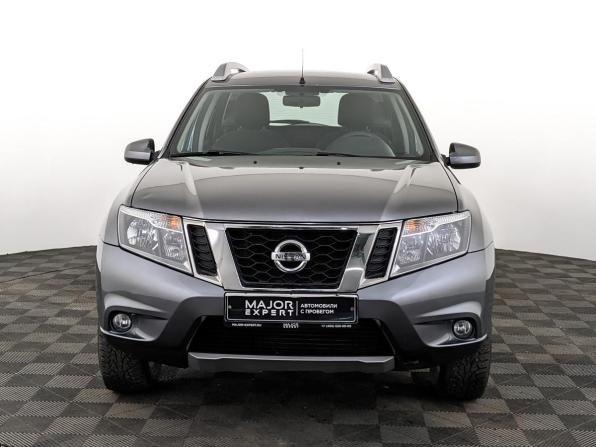 Nissan Terrano III (D10) с пробегом 2019 года, цена 1 542 500 рублей, 45424 км, внедорожник, Автокод Объявления