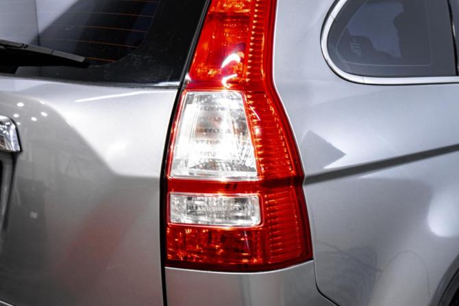 Honda CR-V III с пробегом 2008 года, цена 1 249 000 рублей, 304000 км, внедорожник, Автокод Объявления