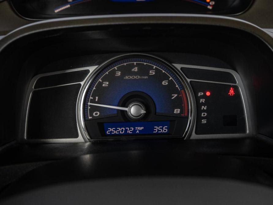 Honda Civic VIII Краснодар  - изображение 16