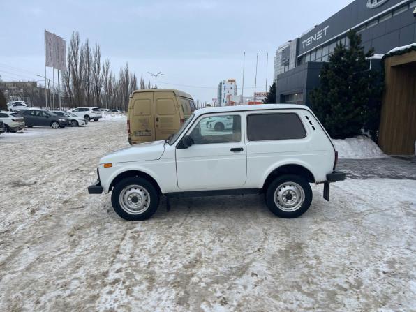Lada (ВАЗ) 2121 (4x4) I Рестайлинг с пробегом 2018 года, цена 570 000 рублей, 182000 км, внедорожник, Автокод Объявления