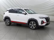 Changan CS35 Plus I Рестайлинг Волгоград  - изображение 41