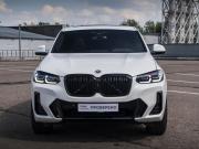 BMW X4 II (G02) Москва  - изображение 25