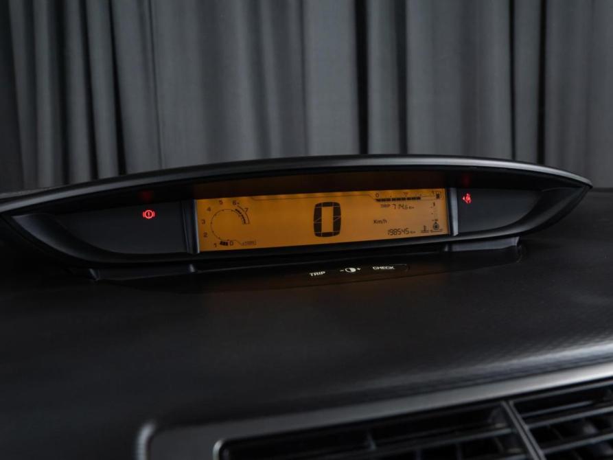 Citroen C4 I Рестайлинг Волгоград  - изображение 12