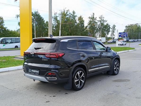Chery Tiggo 8 I с пробегом 2021 года, цена 1 849 000 рублей, 10503 км, внедорожник, Автокод Объявления