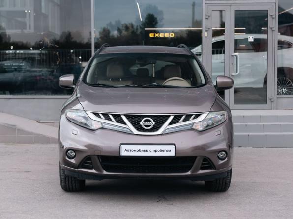 Nissan Murano II (Z51) Рестайлинг с пробегом 2011 года, цена 1 400 000 рублей, 94650 км, внедорожник, Автокод Объявления