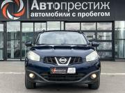Nissan Qashqai I Рестайлинг Волгоград  - изображение 25