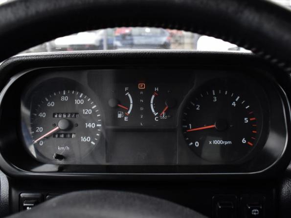 Hyundai Galloper II с пробегом 2003 года, цена 730 000 рублей, 305778 км, внедорожник, Автокод Объявления