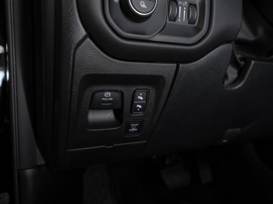 Ram 1500 V Рестайлинг Москва  - изображение 22