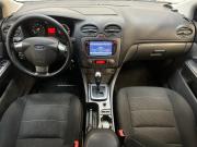 Ford Focus II Рестайлинг Балашиха  - изображение 21