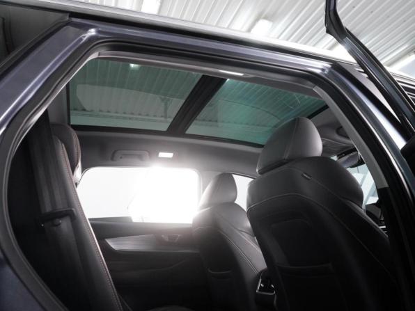 Chery Tiggo 8 Pro I с пробегом 2022 года, цена 2 149 000 рублей, 76847 км, внедорожник, Автокод Объявления