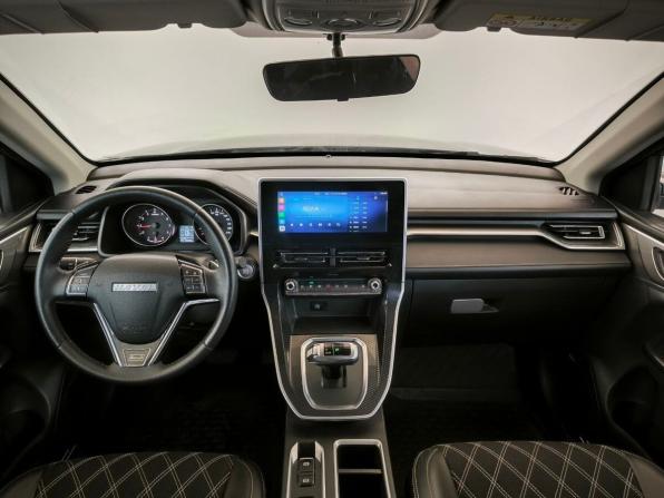Haval M6 II с пробегом 2023 года, цена 1 750 000 рублей, 88403 км, внедорожник, Автокод Объявления