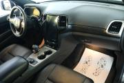 Jeep Grand Cherokee IV (WK2) Рестайлинг Омск  - изображение 38