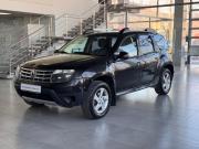 Renault Duster I Новосибирск  - изображение 37