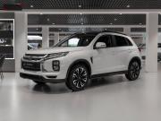 Mitsubishi ASX I Рестайлинг 3 Москва  - изображение 27