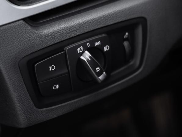 BMW X1 II (F48) с пробегом 2019 года, цена 2 699 000 рублей, 65641 км, внедорожник, Автокод Объявления