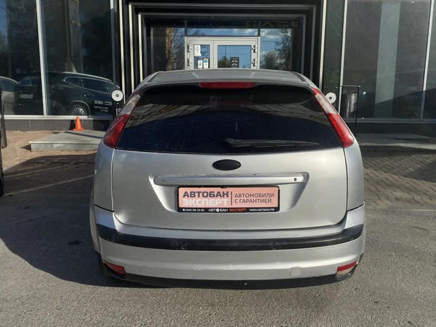 Ford Focus II Екатеринбург  - изображение 7