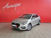 Hyundai Solaris II Вологда  - изображение 18