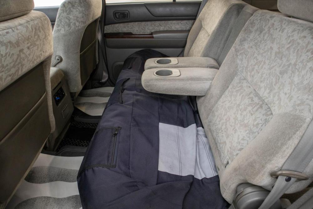 Nissan Safari V (Y61) Барнаул  - изображение 21