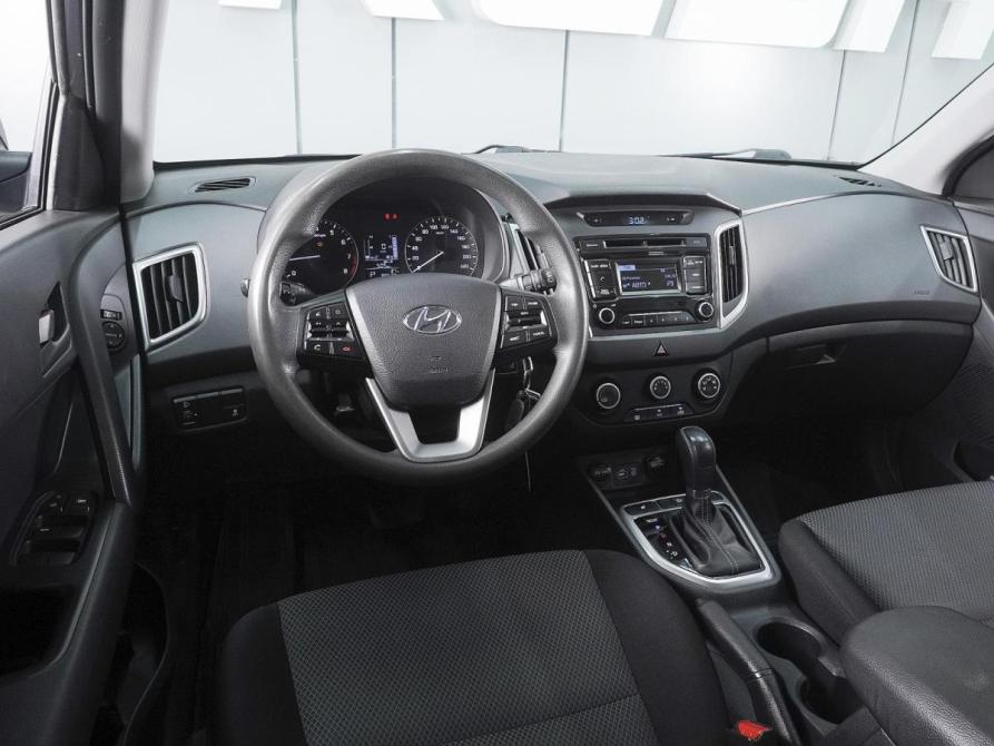 Hyundai Creta I Ростов-на-Дону  - изображение 6