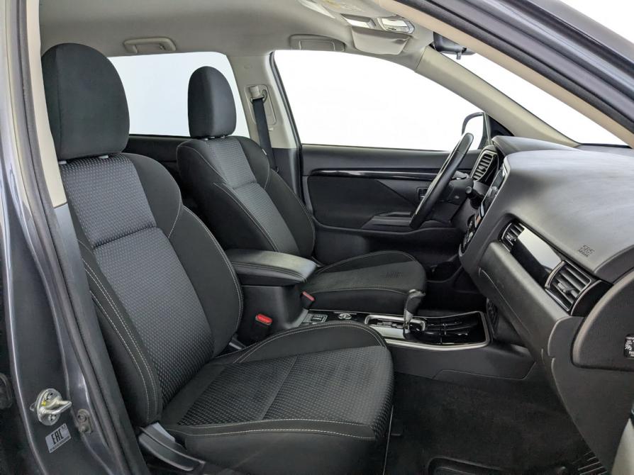 Mitsubishi Outlander III Рестайлинг 3 Москва  - изображение 23
