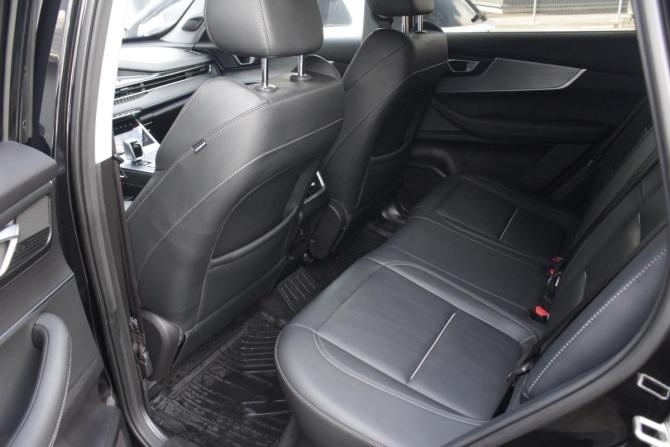 Chery Tiggo 7 Pro Max I с пробегом 2023 года, цена 2 150 000 рублей, 32271 км, внедорожник, Автокод Объявления
