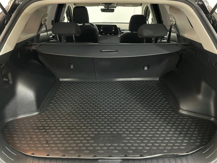 Kia Sportage V Москва  - изображение 17