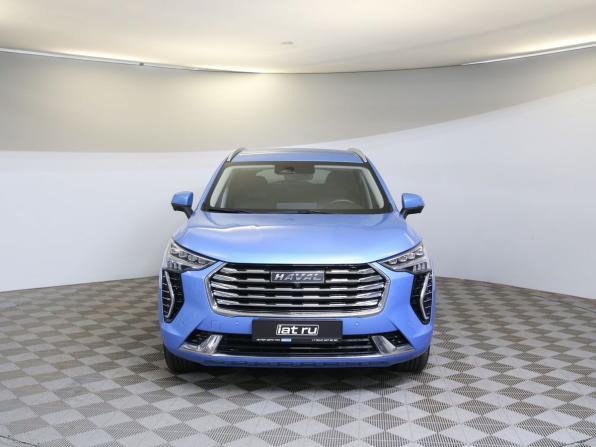 Haval Jolion I с пробегом 2022 года, цена 1 790 000 рублей, 34960 км, внедорожник, Автокод Объявления