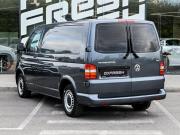 Volkswagen Transporter T5 Волгоград  - изображение 18