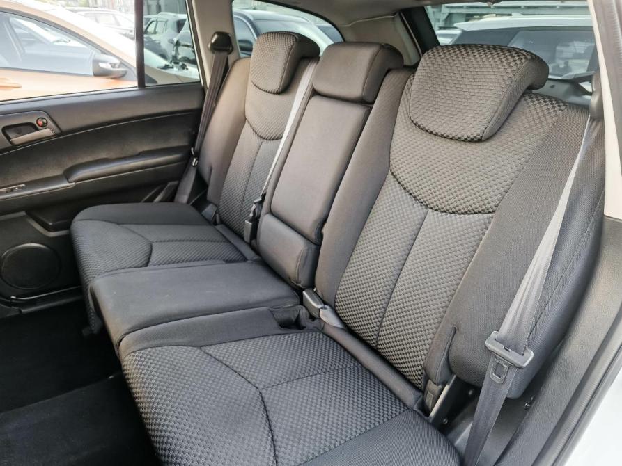 SsangYong Kyron I Рестайлинг Нижний Новгород  - изображение 6