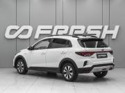 Kia Rio IV Рестайлинг Ростов-на-Дону  - изображение 19