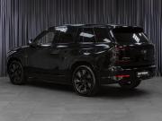 GAC Trumpchi S7 Тюмень  - изображение 39