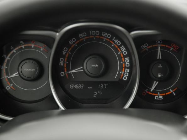 Lada (ВАЗ) Vesta I с пробегом 2017 года, цена 870 000 рублей, 134000 км, седан, Автокод Объявления