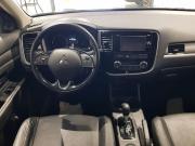 Mitsubishi Outlander III Рестайлинг 2 Москва  - изображение 23