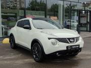Nissan Juke I Ижевск  - изображение 28