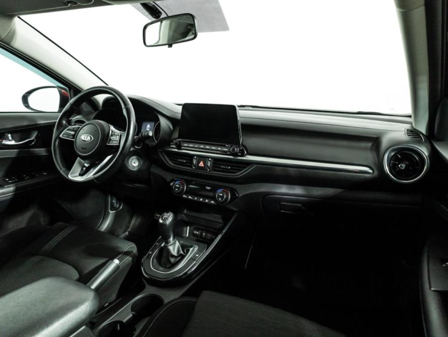 Kia Cerato IV Санкт-Петербург  - изображение 9