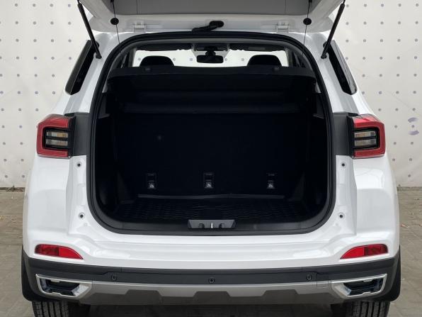 Chery Tiggo 4 Pro I Рестайлинг с пробегом 2025 года, цена 1 700 000 рублей, 4675 км, внедорожник, Автокод Объявления