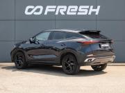 Omoda C5 I Краснодар  - изображение 24
