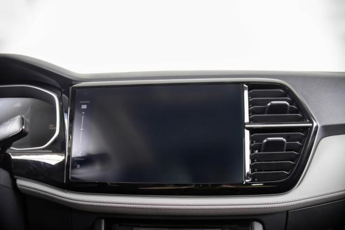 Jetta VS7 I с пробегом 2023 года, цена 2 499 000 рублей, 45000 км, внедорожник, Автокод Объявления